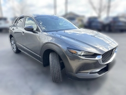 Mazda CX-30 2.5 S Preferred AWD 2026