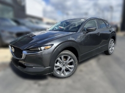 Mazda CX-30 2.5 S Preferred AWD 2026