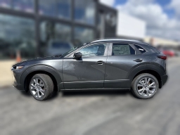 Mazda CX-30 2.5 S Preferred AWD 2026