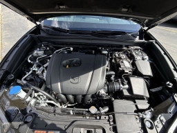 Mazda CX-30 2.5 S Preferred AWD 2026