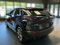 Mazda CX-30 2.5 S Premium AWD 2026