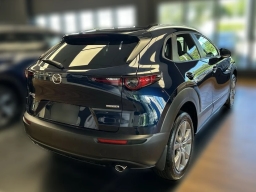Mazda CX-30 2.5 S Premium AWD 2026