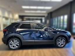 Mazda CX-30 2.5 S Premium AWD 2026