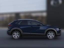 Mazda CX-30 2.5 S Premium AWD 2026