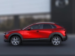 Mazda CX-30 2.5 S Premium AWD 2026