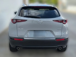 Mazda CX-30 2.5 S Premium AWD 2026