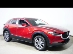 Mazda CX-30 2.5 S Premium AWD 2026