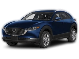Mazda CX-30 2.5 S Premium AWD 2026