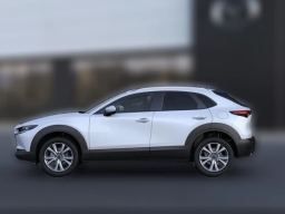 Mazda CX-30 2.5 S Premium AWD 2026