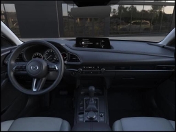Mazda CX-30 2.5 S Premium AWD 2026