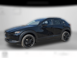 Mazda CX-30 2.5 Turbo Aire Edition AWD 2026