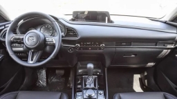 Mazda CX-30 2.5 Turbo Premium Plus AWD 2026