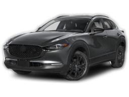 Mazda CX-30 2.5 Turbo Premium Plus AWD 2026
