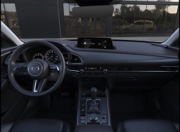 Mazda CX-30 2.5 Turbo Premium Plus AWD 2026