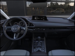 Mazda CX-30 2.5 Turbo Premium Plus AWD 2026