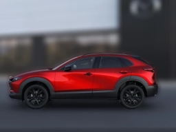 Mazda CX-30 2.5 Turbo Premium Plus AWD 2026