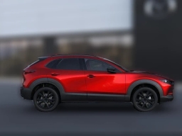 Mazda CX-30 2.5 Turbo Premium Plus AWD 2026