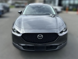 Mazda CX-30 2.5 Turbo Premium Plus Package AWD 2025