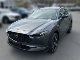 Mazda CX-30 2.5 Turbo Premium Plus Package AWD 2025