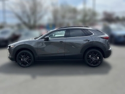 Mazda CX-30 2.5 Turbo Premium Plus Package AWD 2025
