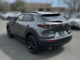 Mazda CX-30 2.5 Turbo Premium Plus Package AWD 2025