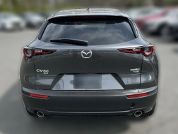 Mazda CX-30 2.5 Turbo Premium Plus Package AWD 2025