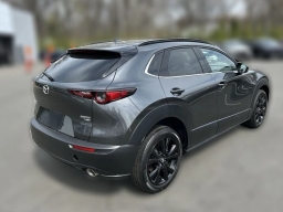 Mazda CX-30 2.5 Turbo Premium Plus Package AWD 2025