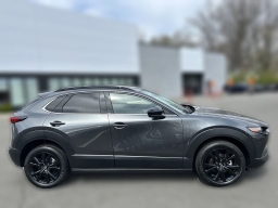 Mazda CX-30 2.5 Turbo Premium Plus Package AWD 2025