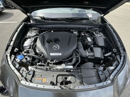 Mazda CX-30 2.5 Turbo Premium Plus Package AWD 2025