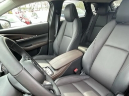 Mazda CX-30 2.5 Turbo Premium Plus Package AWD 2025