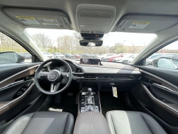 Mazda CX-30 2.5 Turbo Premium Plus Package AWD 2025