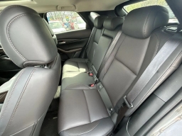 Mazda CX-30 2.5 Turbo Premium Plus Package AWD 2025