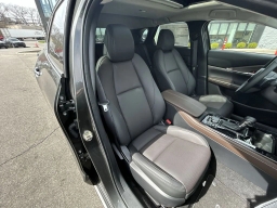 Mazda CX-30 2.5 Turbo Premium Plus Package AWD 2025