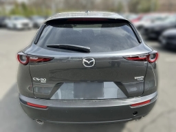 Mazda CX-30 2.5 Turbo Premium Plus Package AWD 2025