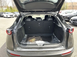 Mazda CX-30 2.5 Turbo Premium Plus Package AWD 2025