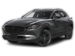 Mazda CX-30 2.5 Turbo Premium Plus AWD 2026