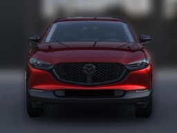 Mazda CX-30 2.5 Turbo Premium Plus AWD 2026