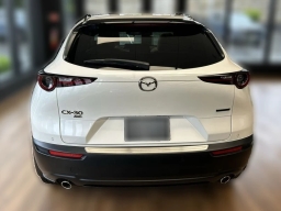 Mazda CX-30 2.5 S Aire Edition AWD 2026