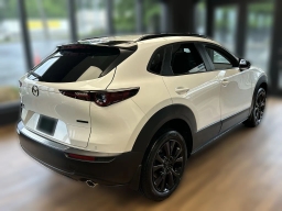 Mazda CX-30 2.5 S Aire Edition AWD 2026