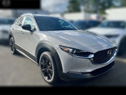 Mazda CX-30 2.5 S Aire Edition AWD 2026