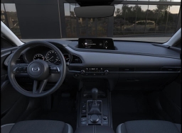 Mazda CX-30 2.5 S Aire Edition AWD 2026