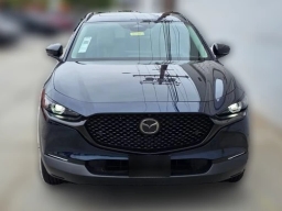Mazda CX-30 2.5 Turbo Aire Edition AWD 2026
