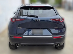Mazda CX-30 2.5 Turbo Aire Edition AWD 2026