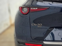 Mazda CX-30 2.5 Turbo Aire Edition AWD 2026