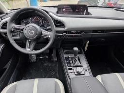 Mazda CX-30 2.5 Turbo Aire Edition AWD 2026