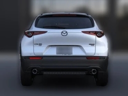 Mazda CX-30 2.5 Turbo Aire Edition AWD 2026