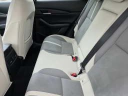 Mazda CX-30 2.5 Turbo Aire Edition AWD 2026