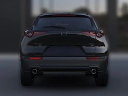 Mazda CX-30 2.5 Turbo Aire Edition AWD 2026