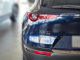 Mazda CX-30 2.5 Turbo Aire Edition AWD 2026