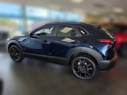 Mazda CX-30 2.5 Turbo Aire Edition AWD 2026